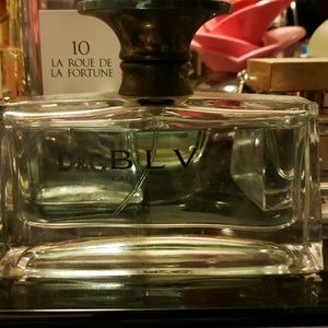 BLV 2 Perfume